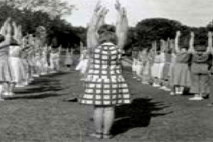 Bilde av Jenteleir 1931